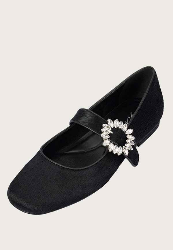 Tommy Woo Балетки -  - фото 5