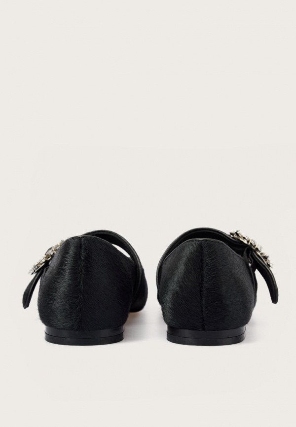 Tommy Woo Балетки -  - фото 6