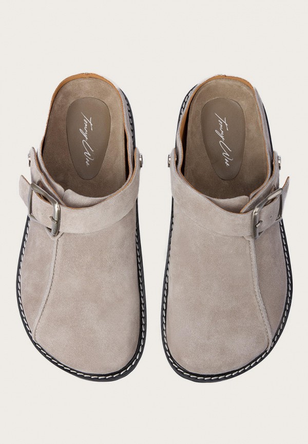 Tommy Woo Мюли -  - фото 2