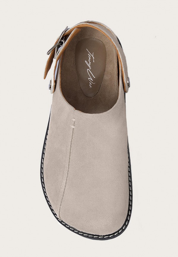 Tommy Woo Мюли -  - фото 5