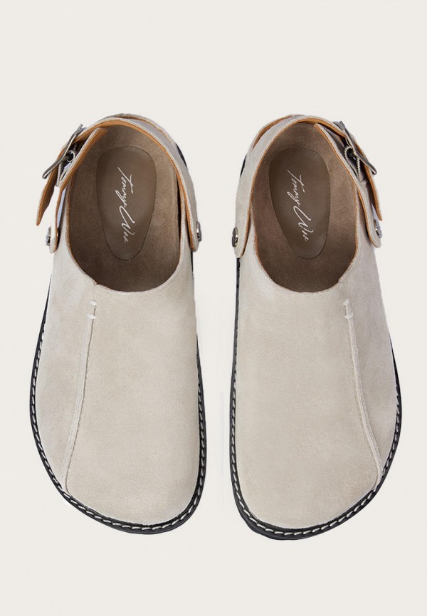 Tommy Woo Мюли -  - фото 2