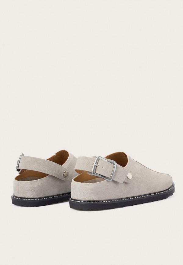 Tommy Woo Мюли -  - фото 4