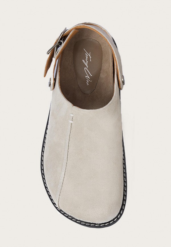 Tommy Woo Мюли -  - фото 5