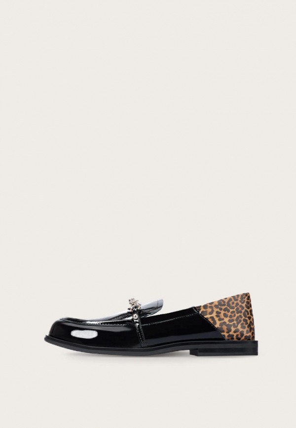 Tommy Woo Лоферы -  - фото 1