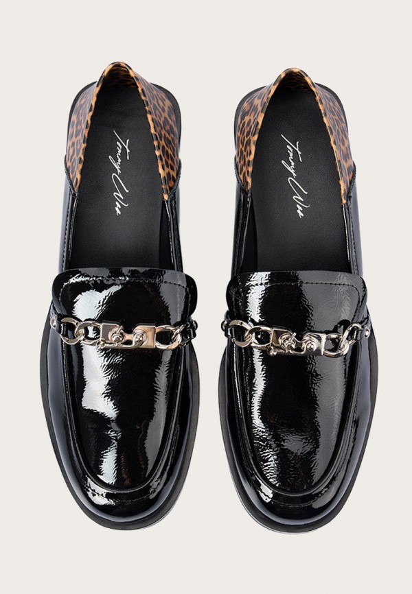 Tommy Woo Лоферы -  - фото 2