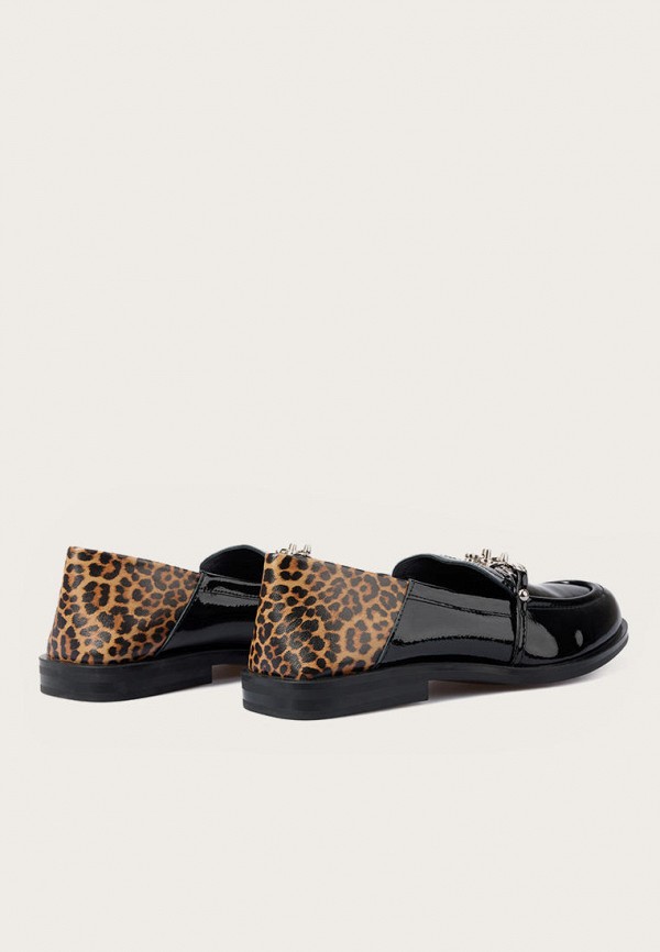 Tommy Woo Лоферы -  - фото 4