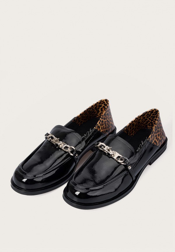 Tommy Woo Лоферы -  - фото 6