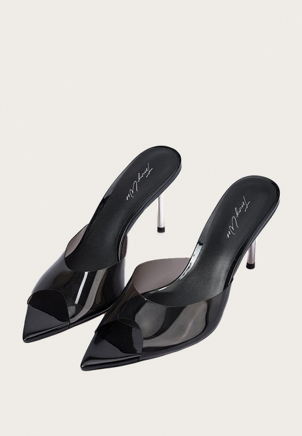 Tommy Woo Сабо -  - фото 2