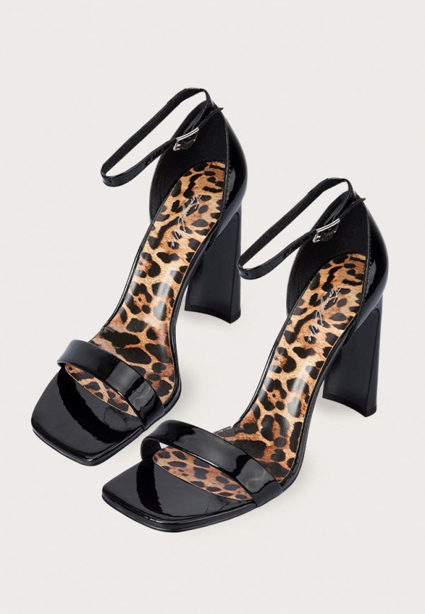 Tommy Woo Босоножки -  - фото 2