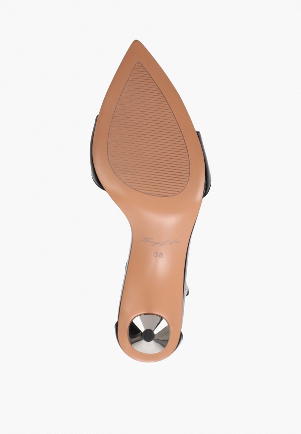 Tommy Woo Босоножки -  - фото 5