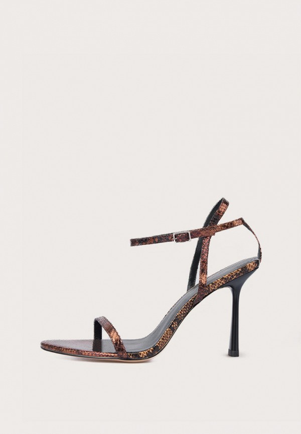 Tommy Woo Босоножки -  - фото 1