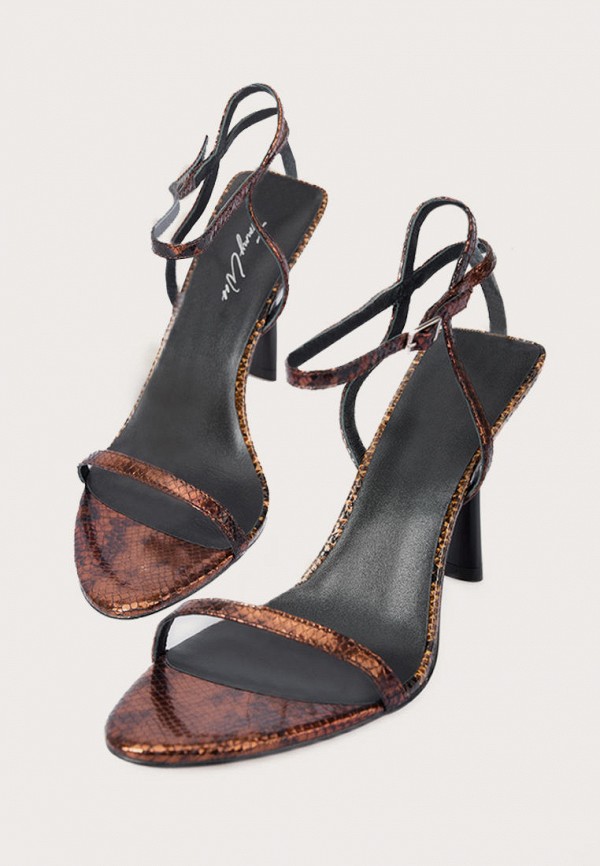 Tommy Woo Босоножки -  - фото 2