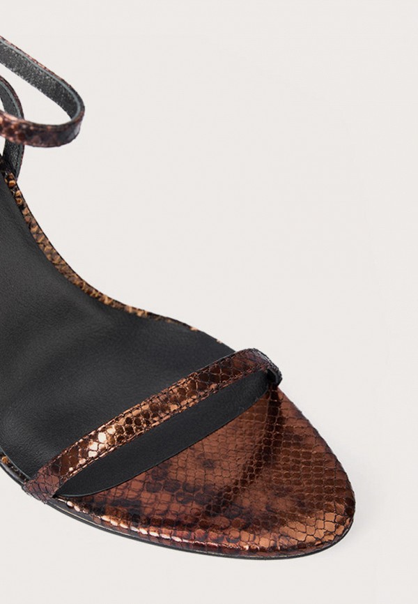 Tommy Woo Босоножки -  - фото 3