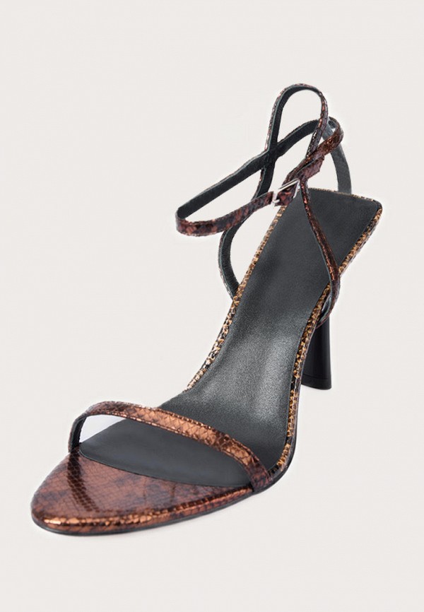 Tommy Woo Босоножки -  - фото 5