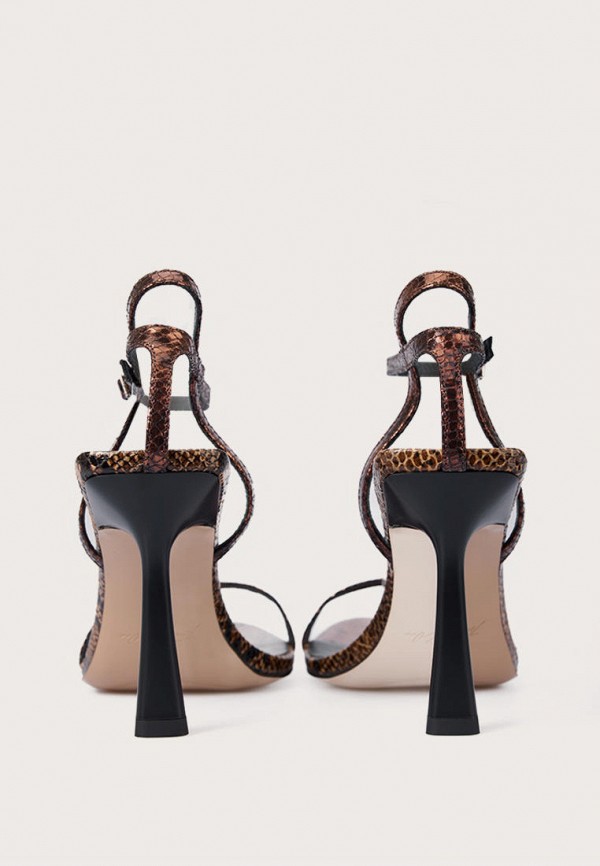 Tommy Woo Босоножки -  - фото 6