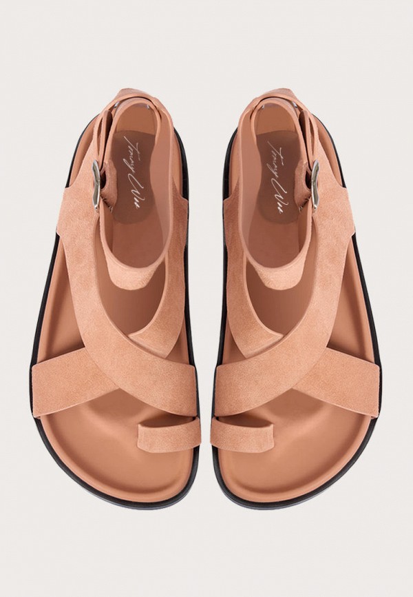 Tommy Woo Сандалии -  - фото 2