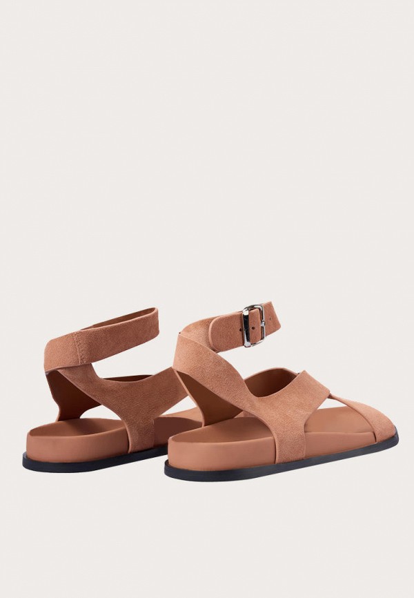 Tommy Woo Сандалии -  - фото 4