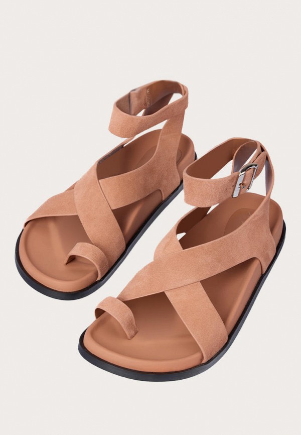 Tommy Woo Сандалии -  - фото 5