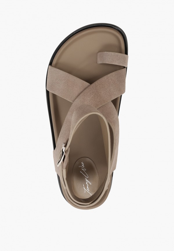 Tommy Woo Сандалии -  - фото 4