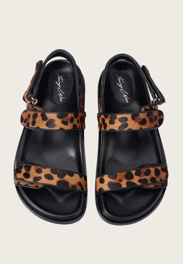 Tommy Woo Сандалии -  - фото 6