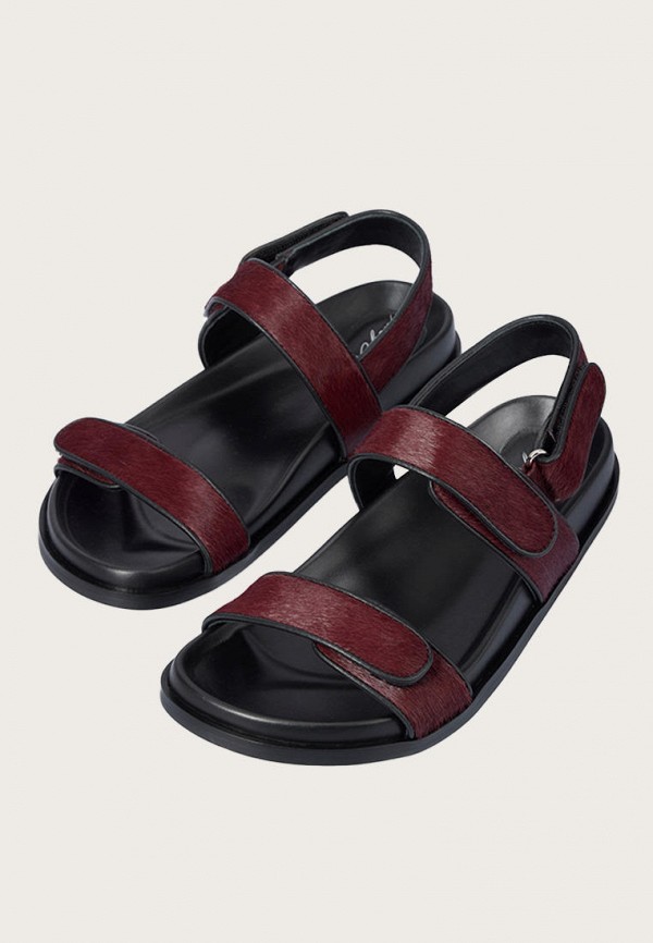 Tommy Woo Сандалии -  - фото 2