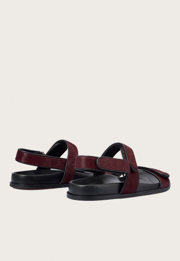 Tommy Woo Сандалии -  - фото 4