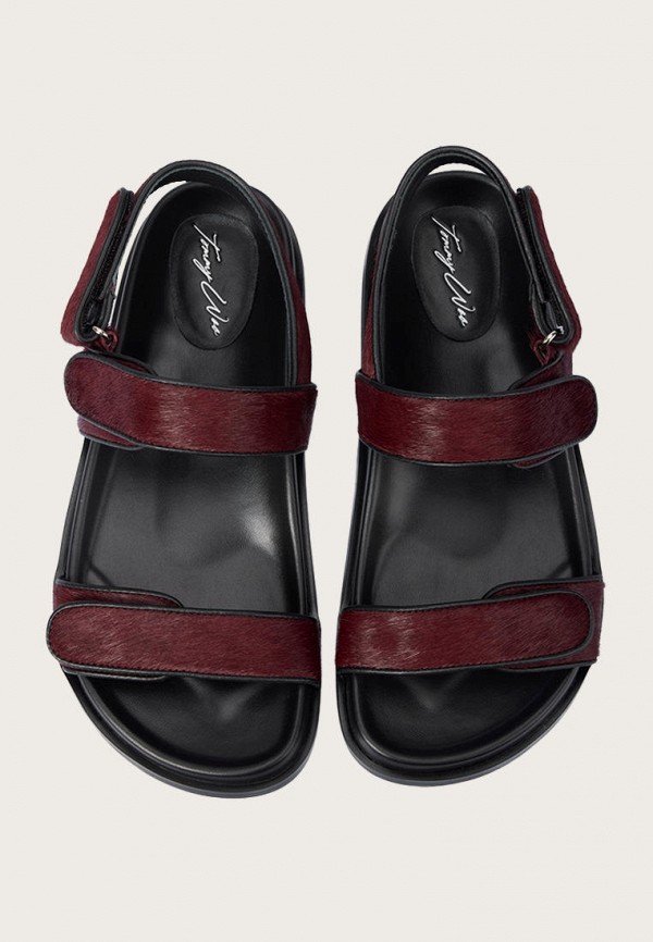 Tommy Woo Сандалии -  - фото 5