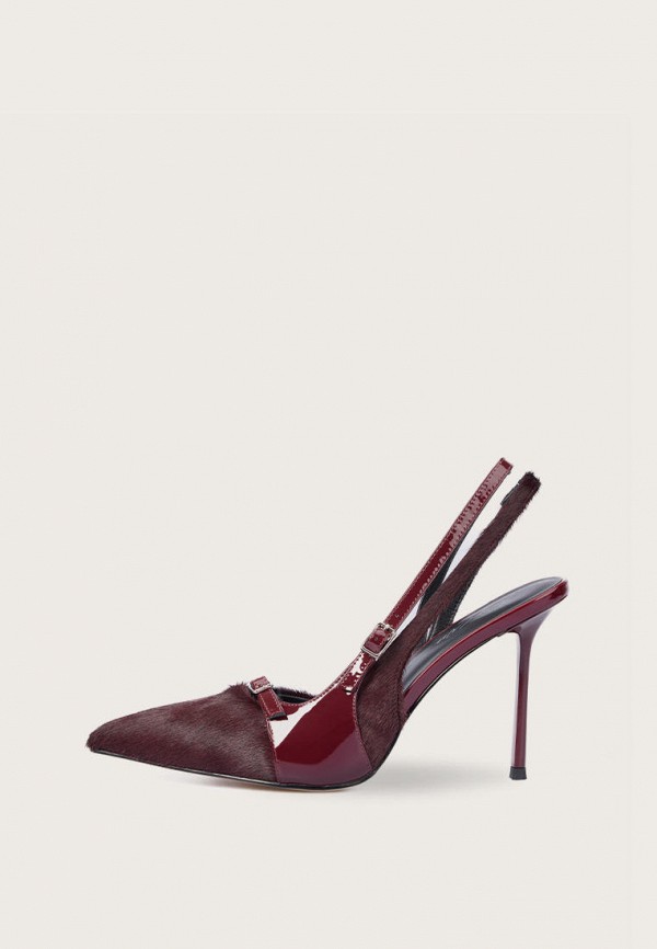 Tommy Woo Туфли -  - фото 1