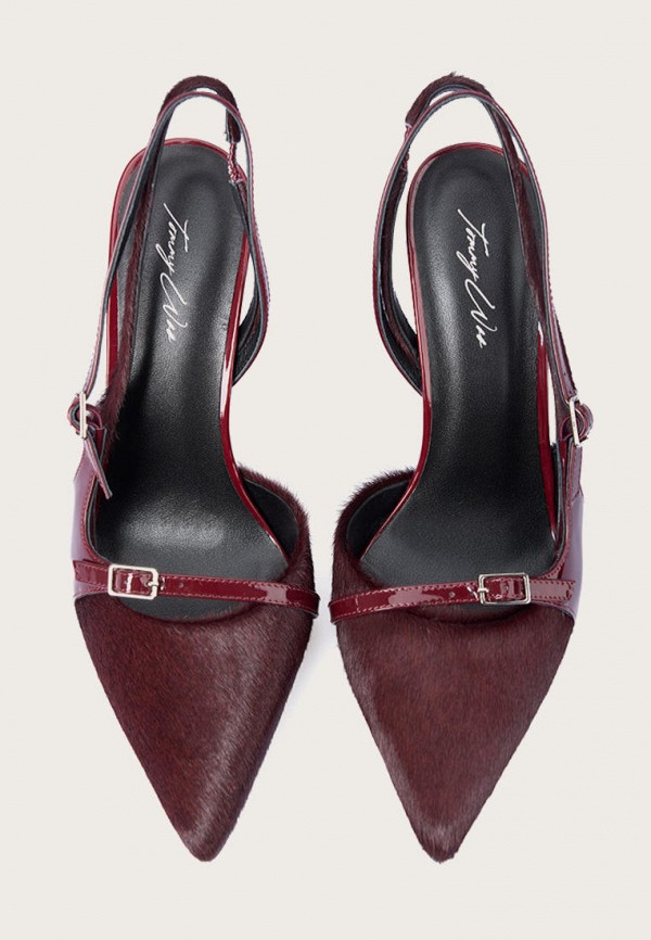 Tommy Woo Туфли -  - фото 2