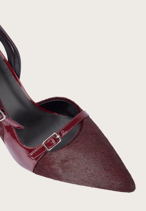 Tommy Woo Туфли -  - фото 3