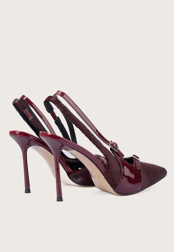 Tommy Woo Туфли -  - фото 4