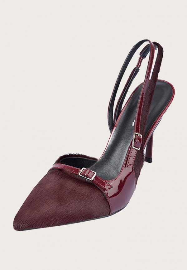 Tommy Woo Туфли -  - фото 5