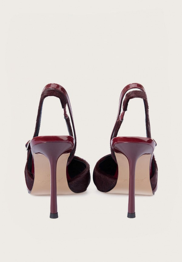 Tommy Woo Туфли -  - фото 6