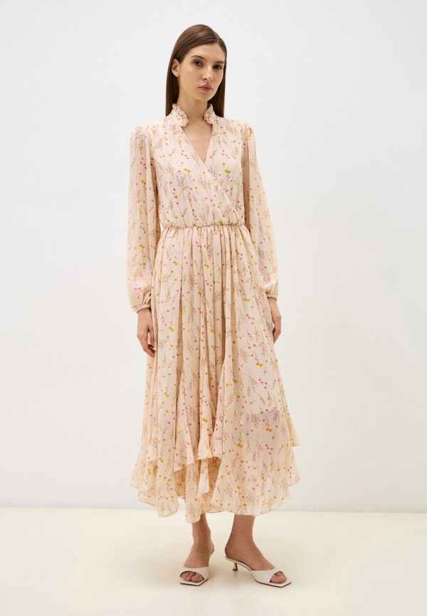 Fors Платье - Lamoda Online Exclusive - фото 1