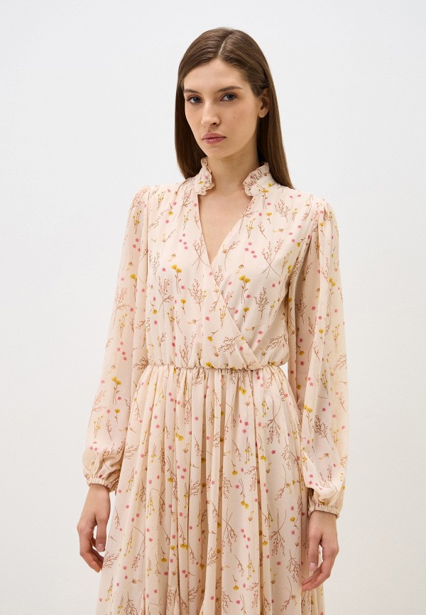 Fors Платье - Lamoda Online Exclusive - фото 2