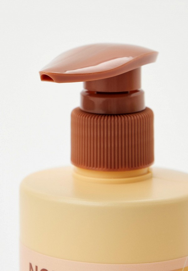 Novella Abrikosova Бальзам оттеночный для волос - 8.4 Насыщенный рыжий блонд - фото 2