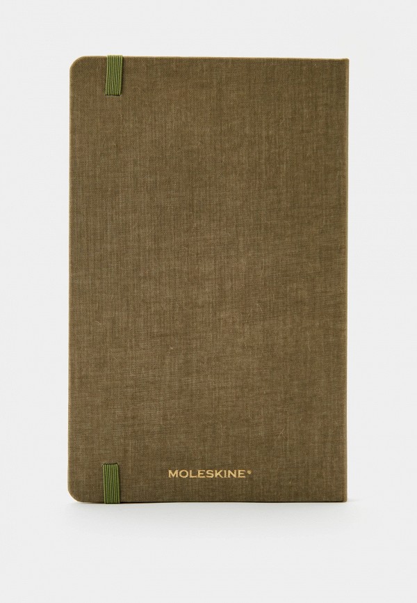 Moleskine Блокнот - LE YEAR OF THE SNAKE - фото 2