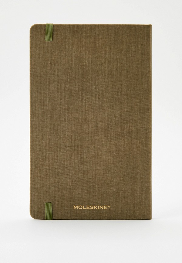 Moleskine Блокнот - LE YEAR OF THE SNAKE - фото 2