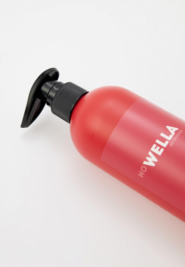 Nowella Abrikosova Крем для волос - 15 в 1, несмываемый - фото 2