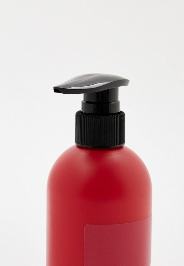 Nowella Abrikosova Маска для волос - Кератиновое восстановление - фото 2