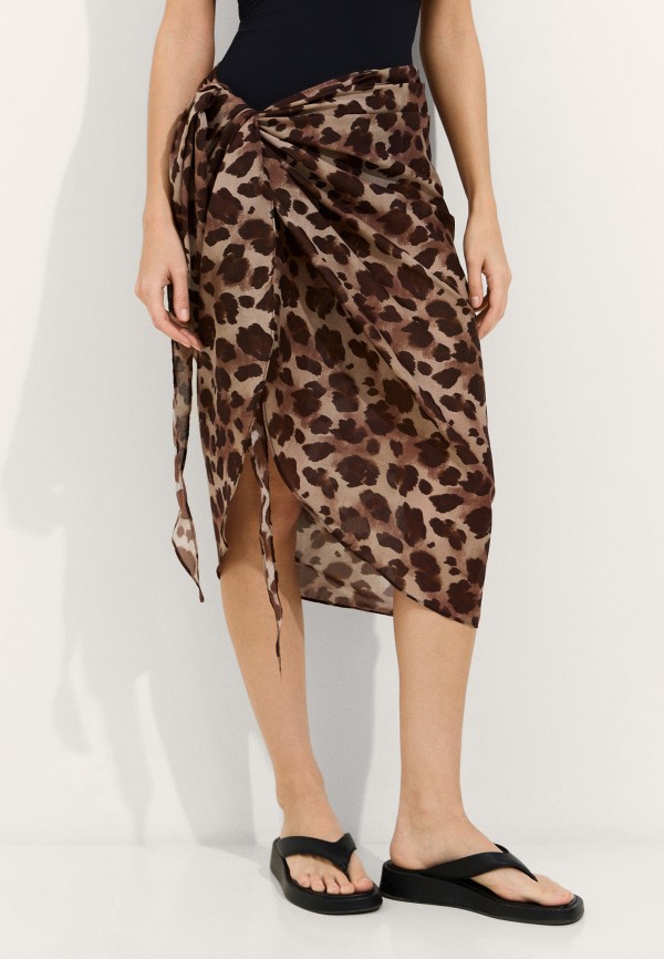 Sela Парео - Lamoda Online Exclusive - фото 1