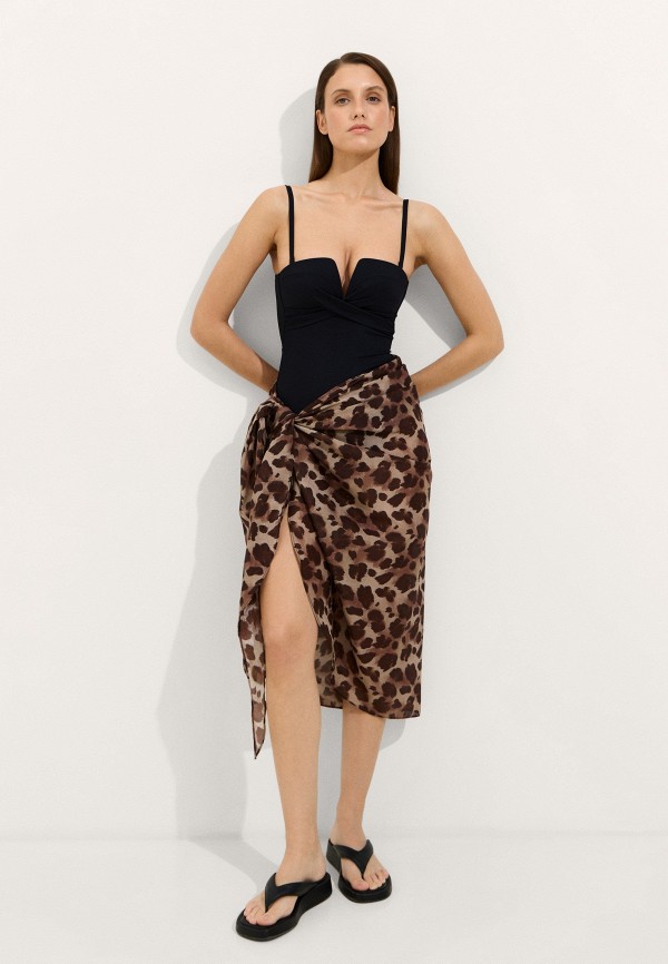 Sela Парео - Lamoda Online Exclusive - фото 2