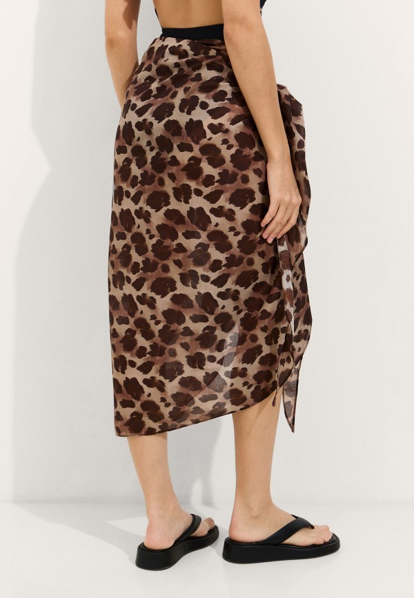 Sela Парео - Lamoda Online Exclusive - фото 3