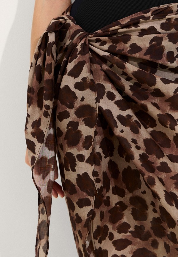 Sela Парео - Lamoda Online Exclusive - фото 4