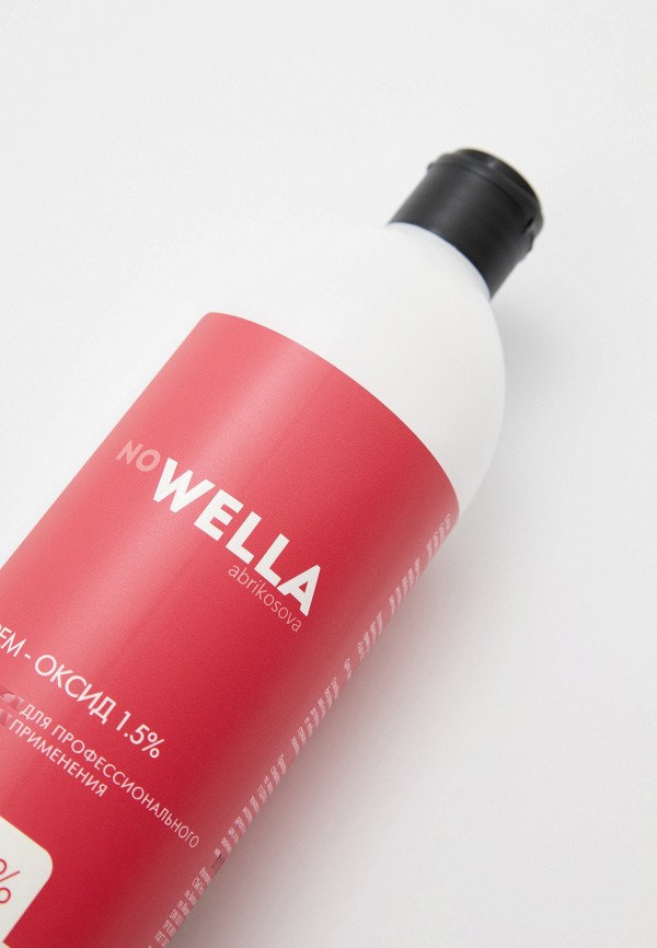 Nowella Abrikosova Окислитель для окрашивания - фото 2