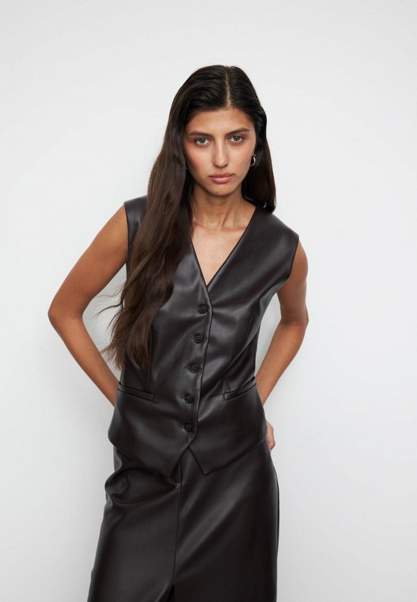 Charmstore Жилет - фото 1