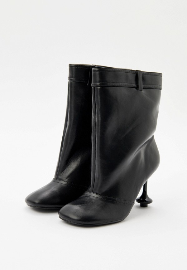 Befree Ботильоны - фото 3