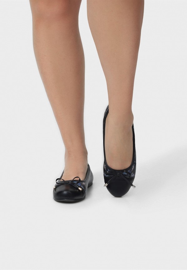 Donna D’oro Балетки - фото 6