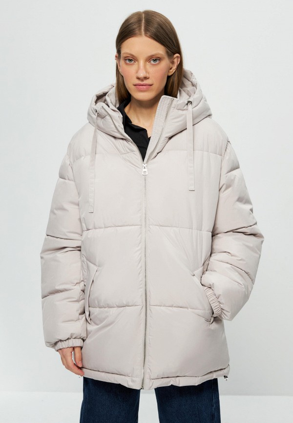 Zarina Куртка утепленная - фото 1