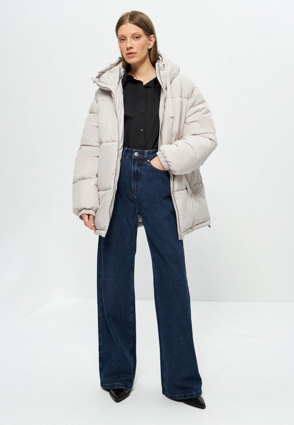 Zarina Куртка утепленная - фото 2